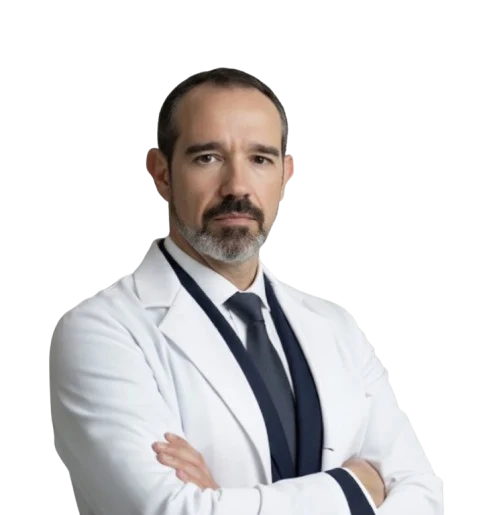 Prof. Dr. Alessandro Vito Lido